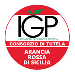 IGP Arancia Rossa di Sicilia
